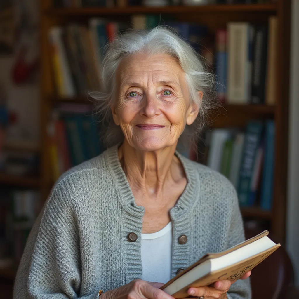 Jana Králová, Specialistka na aktivizaci seniorů