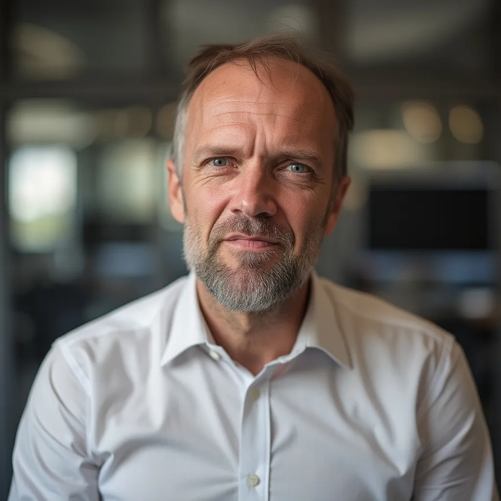 Pavel Novotný