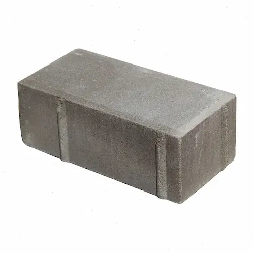 Betonová vibrolisovaná dlažba
