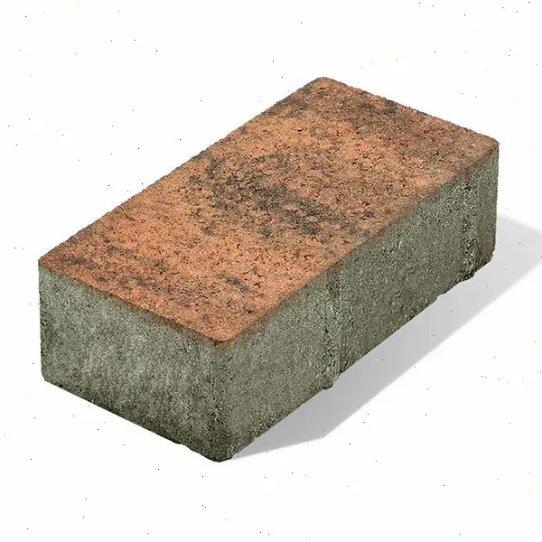 Dlažba COLORMIX Granát